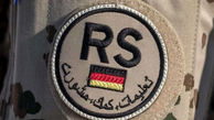 حضور نظامی آلمان در افغانستان تمدید شد 