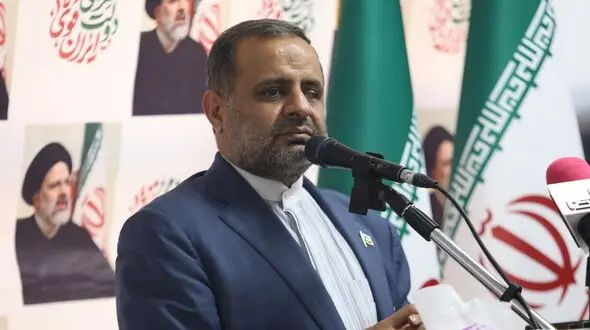 تجمع هواداران رئیسی روز سه شنبه در تهران برگزار می شود / او سخنرانی می کند