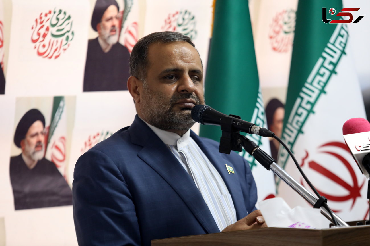 تجمع هواداران رئیسی روز سه شنبه در تهران برگزار می شود / او سخنرانی می کند