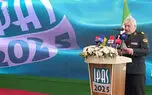 بیست و دومین نمایشگاه بین‌المللی لوازم و تجهیزات پلیسی/نمادی از هم‌افزایی امنیت و توسعه اقتصادی کشور