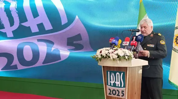 بیست و دومین نمایشگاه بین‌المللی لوازم و تجهیزات پلیسی/نمادی از هم‌افزایی امنیت و توسعه اقتصادی کشور