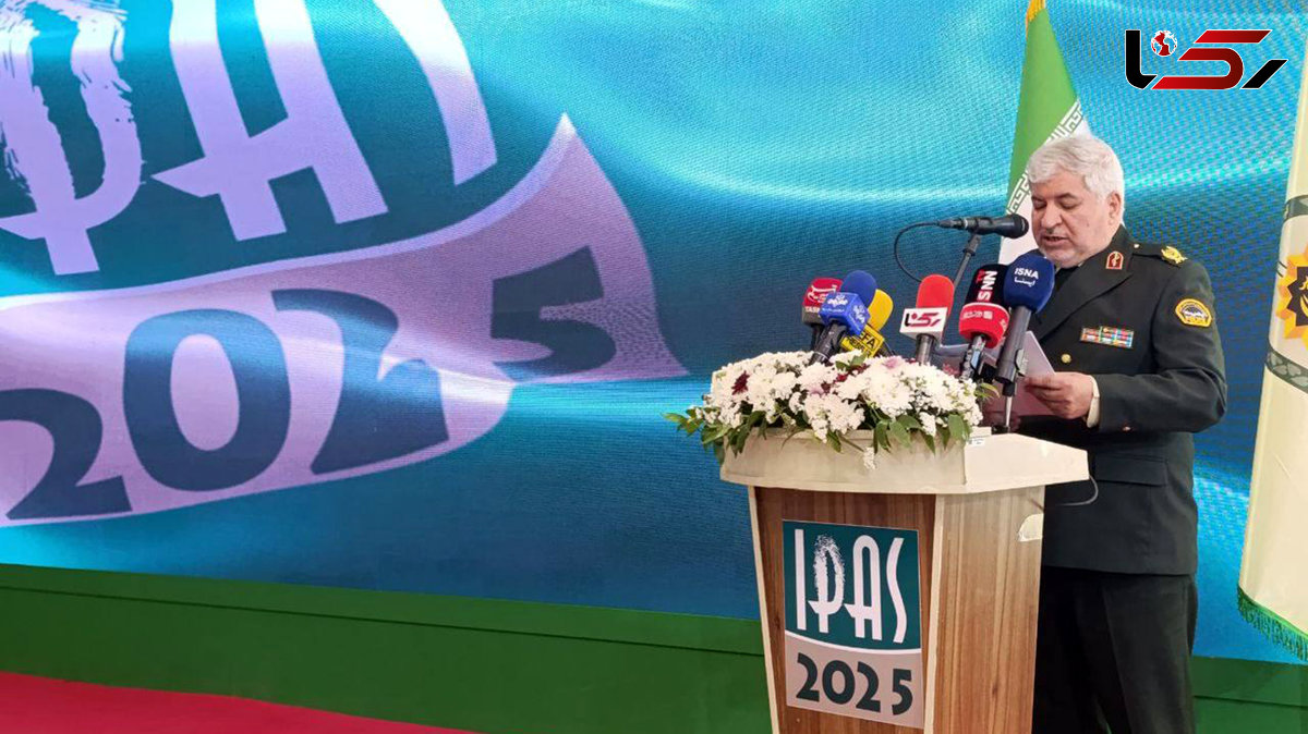 بیست و دومین نمایشگاه بینالمللی لوازم و تجهیزات پلیسی/نمادی از همافزایی امنیت و توسعه اقتصادی کشور