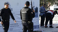 خنثی سازی یک عملیات تروریستی در استانبول