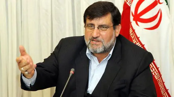 تهران تنها ۱۰ درصد آمادگی در برابر زلزله دارد/ تهران بَم نیست