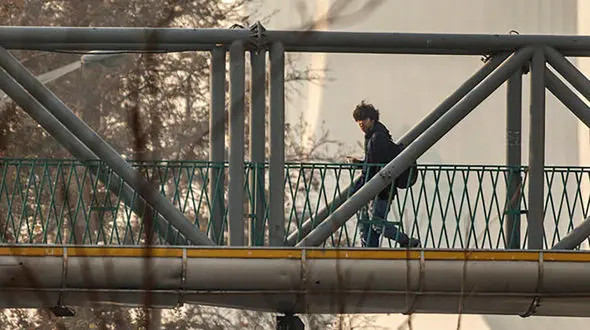 آخرین وضعیت آلودگی هوای تهران به تفکیک مناطق 