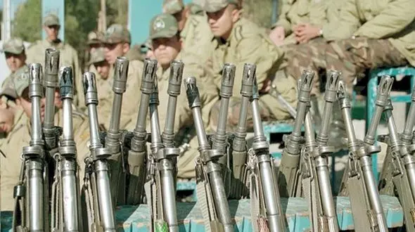 سربازان فراری می توانند از قانون خرید جریمه غیبت استفاده کنند