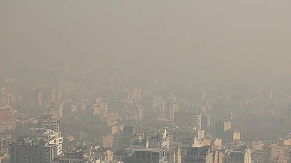 تهران در مدار مرگ خاموش؛ آلودگی هوا، ترک فعل یا شکست مدیریت استانداری؟