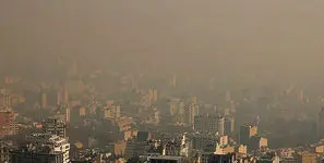 تهران در مدار مرگ خاموش؛ آلودگی هوا، ترک فعل یا شکست مدیریت استانداری؟
