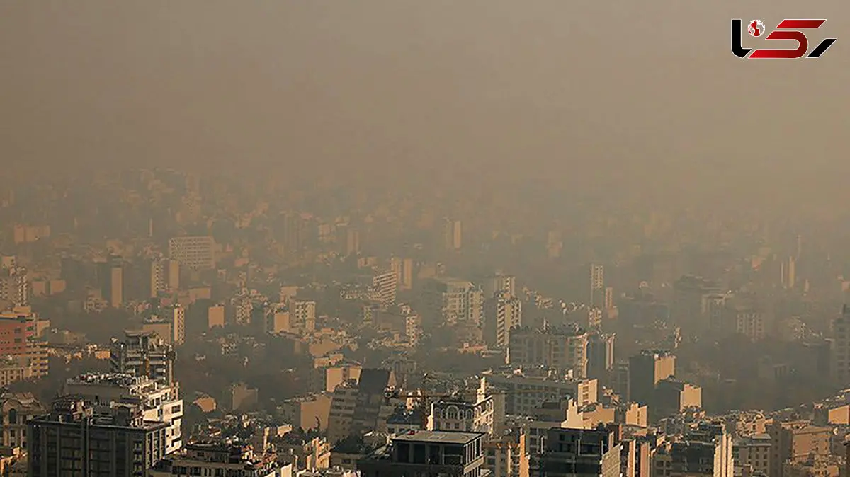 تهران در مدار مرگ خاموش؛ آلودگی هوا، ترک فعل یا شکست مدیریت استانداری؟