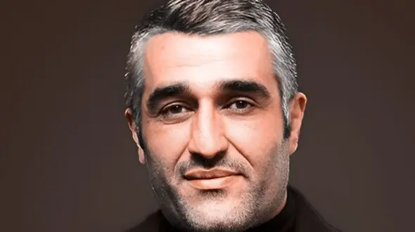 بغض پژمان جمشیدی برای یک زن / مهران مدیری از مادرش گفت!+فیلم