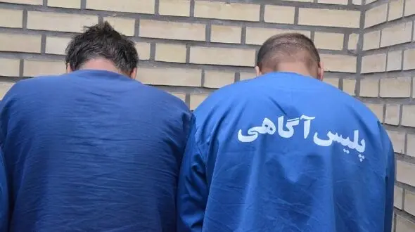 عاملان اقدام خجالت آور با پیرزن 80 ساله اراکی دستگیر شدند