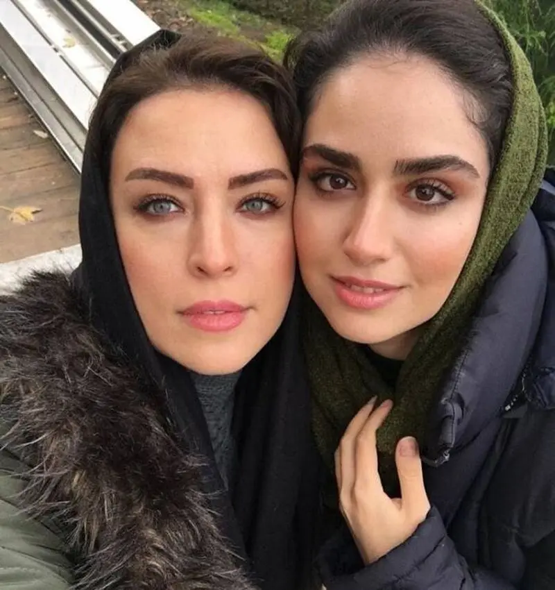 هانیه غلامی