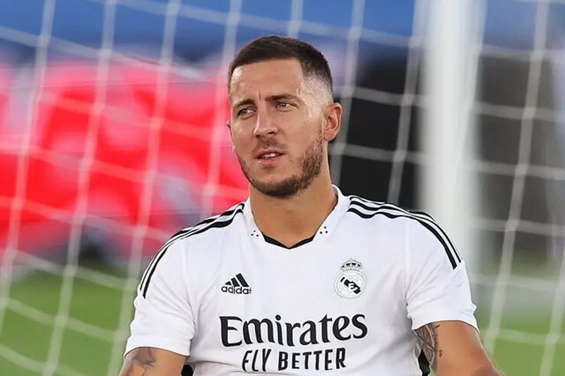 بازیکنان فوتبال