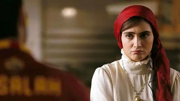 غوغای خانم بازیگر نوظهور سینما در فضای مجازی / الناز ملک کیست؟