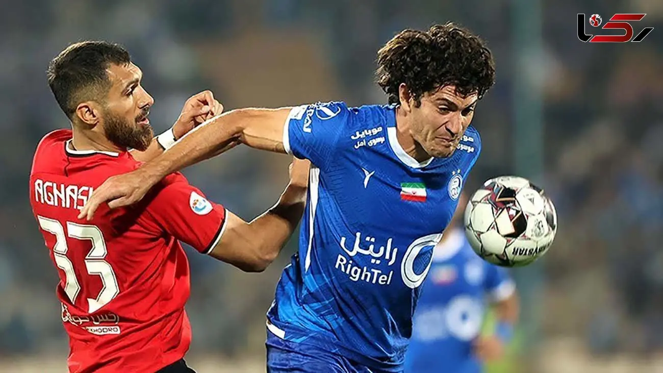 خواندن شعار قهرمانی استقلال در ورزشگاه می‌تواند دسیسه باشد!