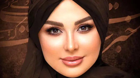 حسادت نیوشا ضیغمی به همسر مهدی قائدی ! / هدیه هایی که کپی شدند ! + عکس ها را مقایسه کنید