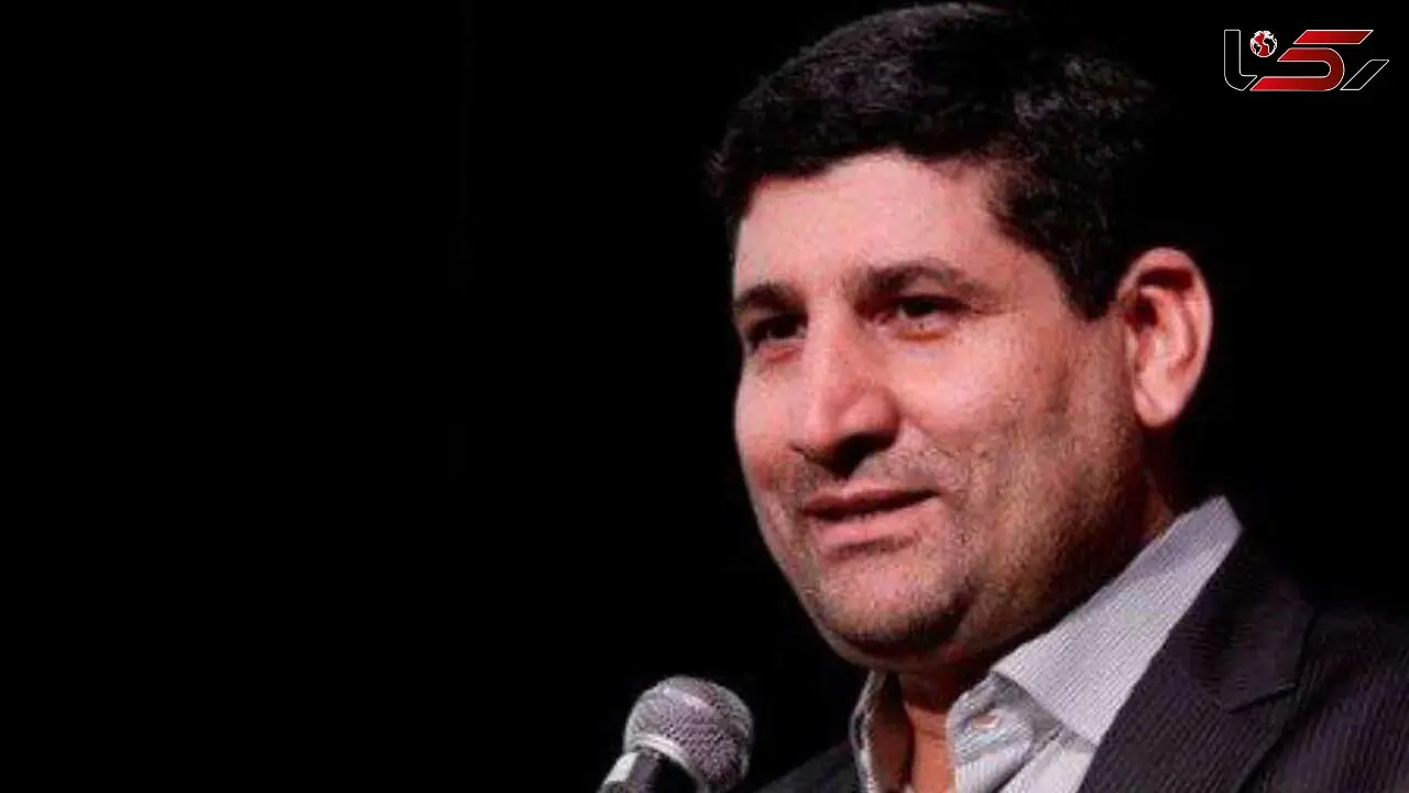 ضیا هاشمی معاون فرهنگی و اجتماعی عارف شد 