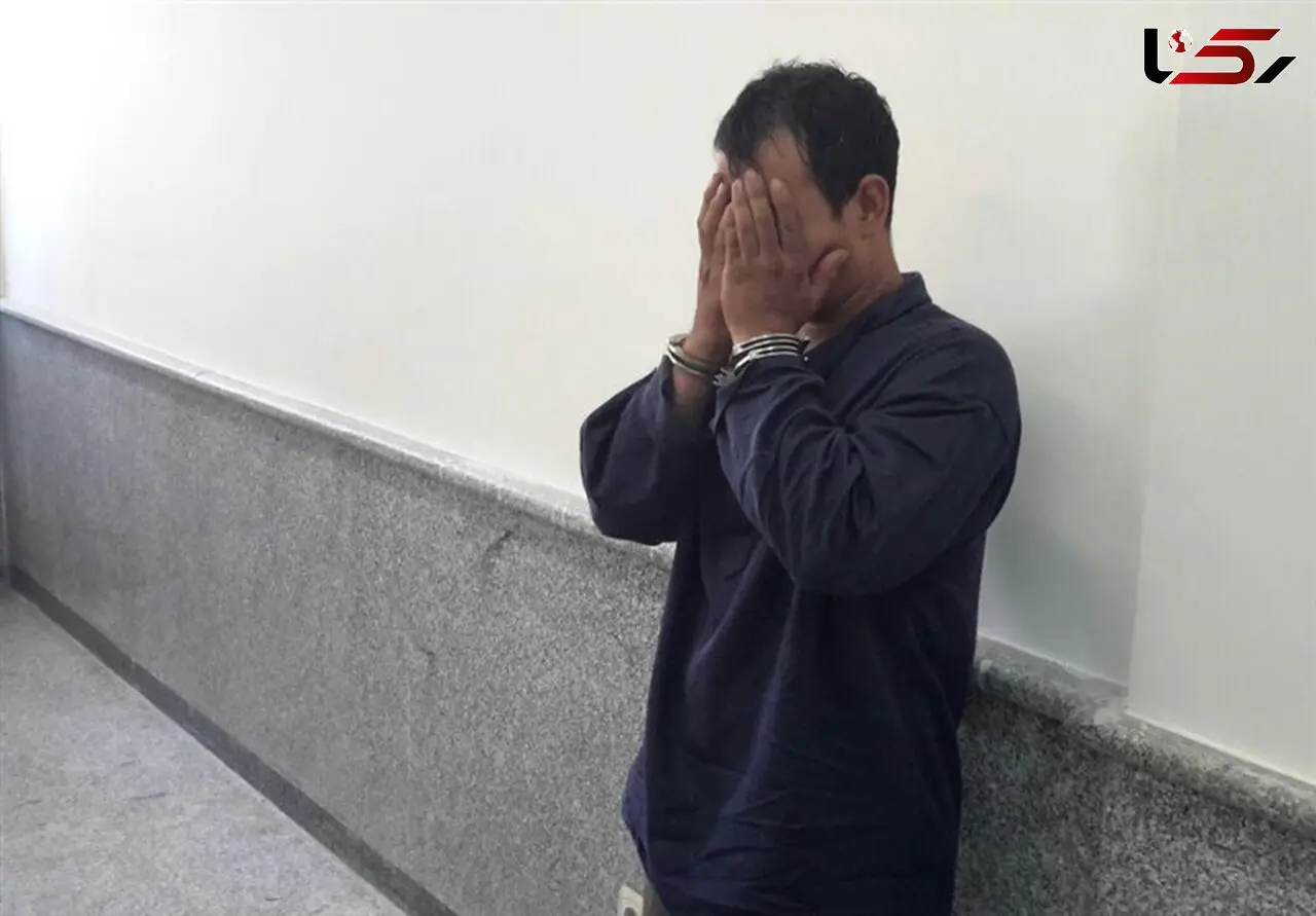 نقشه شیطانی پسر تهرانی برای دختری با خانواده حساس