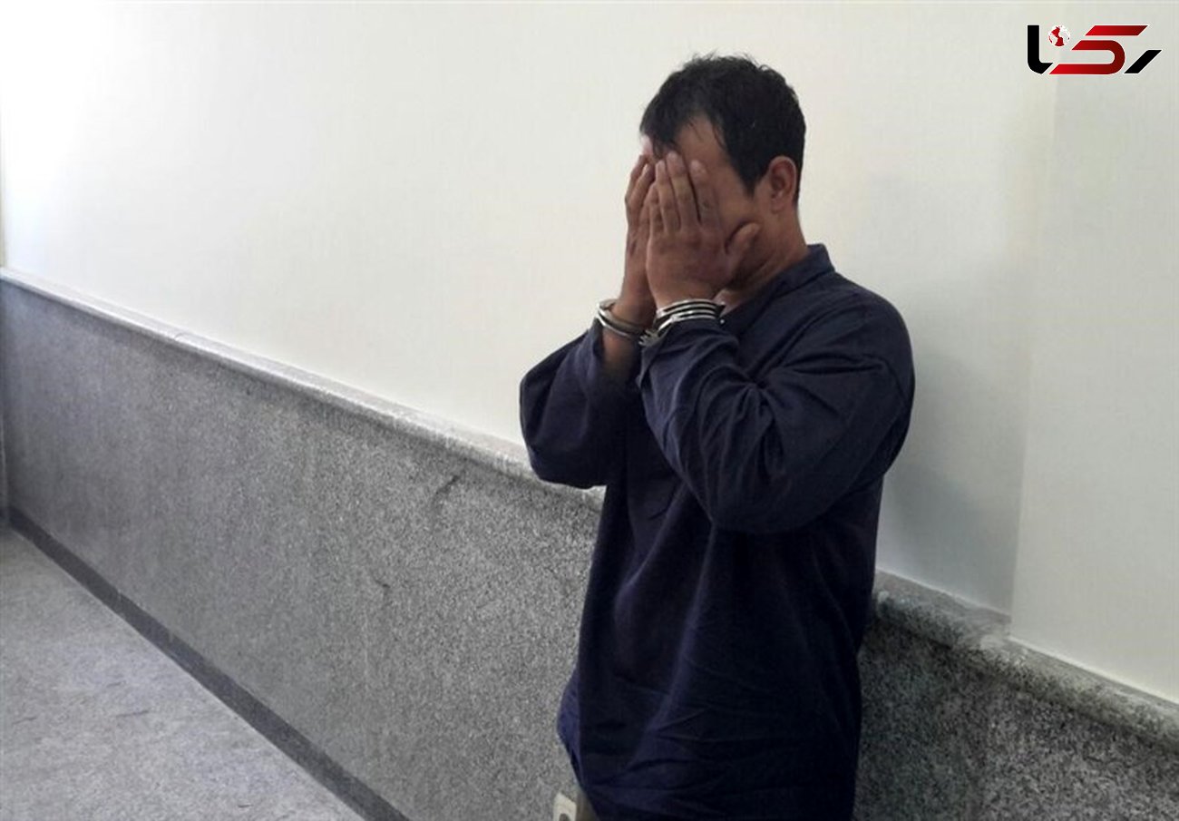 دستگیری  سارق فراری خودرو در همدان 