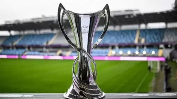 جام قهرمانی لیگ قهرمانان را دزدیدند!