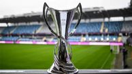 جام قهرمانی لیگ قهرمانان را دزدیدند!