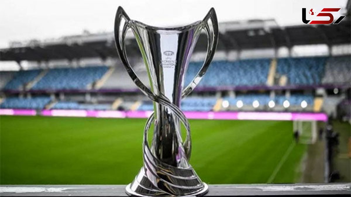 جام قهرمانی لیگ قهرمانان را دزدیدند!