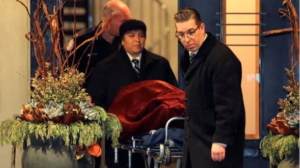 مرگ «مشکوک» یک زوج میلیاردر در تورنتو 