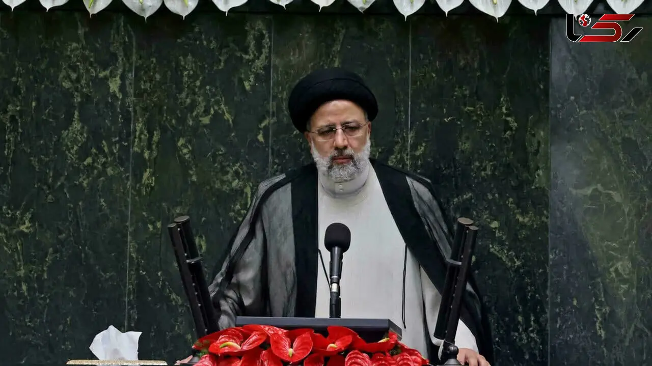 رئیس جمهور: در انتخاب وزرا تحت تاثیر هیچ جریان و گروه خاصی قرار نگرفتم