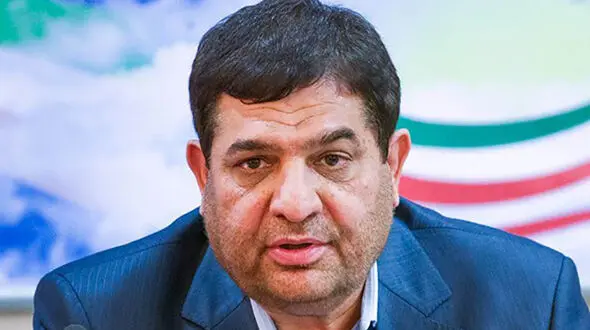 حضور مخبر در مراسم تحلیف اردوغان