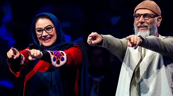 فیلم  اجرای بهشتی آهنگ معروف مرتضی پاشایی در صداتو ! / این پسر غوغا کرد/ همه از شادی جیغ زدند!