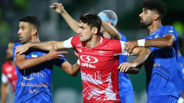 پرسپولیس بهترین و استقلال بدترین تیم ایرانی جهان / طارمی و اینتر در صدر!