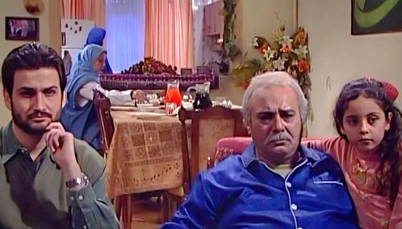 ترلان پروانه در خوش غیرت