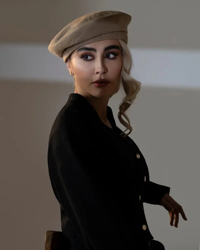 ستاره حسینی