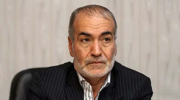 حشمتیان از کاندیداتوری در انتخابات ریاست جمهوری 96 انصراف داد