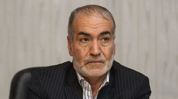 حشمتیان از کاندیداتوری در انتخابات ریاست جمهوری 96 انصراف داد
