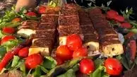 از دستور پخت کباب تا سیب زمینی