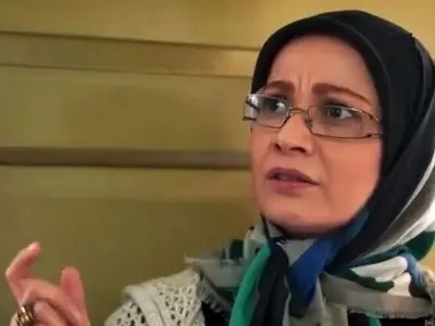 فیلم فهیمه سریال پایتخت: عاشق پسری شدم 10 سال کشید باهاش ازدواج کنم / مدتی نبودم دست به کار عجیبی زد / اونجا بود که احساس کردم یکی نگرانمه و ازدواج کردیم + عکس شوهرش