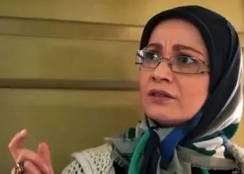 فیلم فهیمه سریال پایتخت: عاشق پسری شدم 10 سال کشید باهاش ازدواج کنم / مدتی نبودم دست به کار عجیبی زد / اونجا بود که احساس کردم یکی نگرانمه و ازدواج کردیم + عکس شوهرش