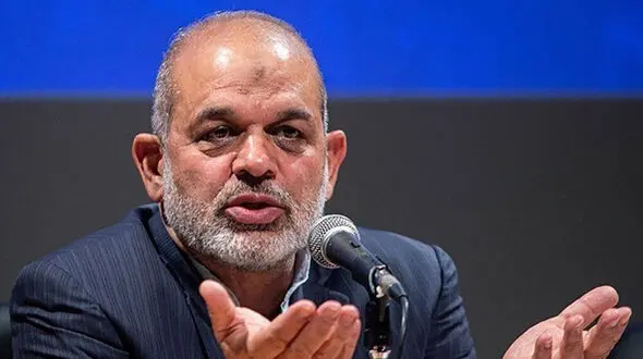 وزیر کشور: در بحران جمعیتی قرار داریم
