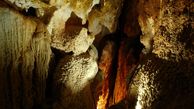 کشف غار زنده دیگری در روستای تاریخی و گردشگری کهک