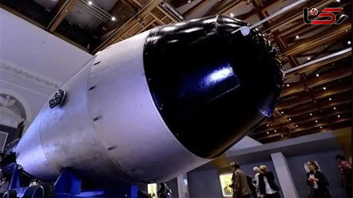 اگر بمب اتم را در عمیق‌ترین نقطه زمین منفجر کنیم، چه رخ می‌دهد؟