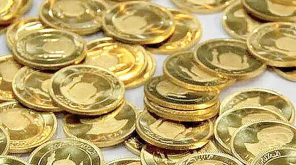 قیمت سکه و طلا در 9 مرداد