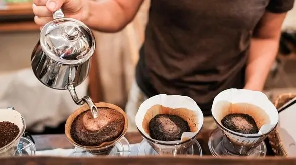 تمرینات ورزشی را با قهوه شروع کنید 