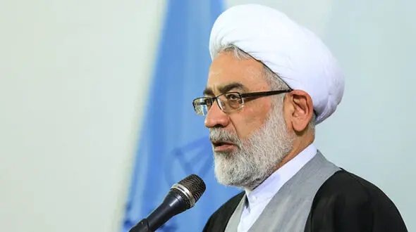 دادستان کل:  نجفی باید از شهرداری استعفا کند و سر کار نرود! 