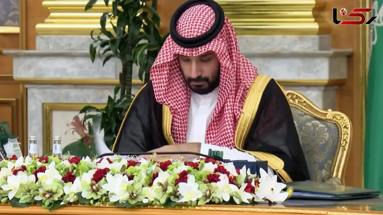 افشای جزئیات مکالمه محرمانه داماد ترامپ و بن سلمان