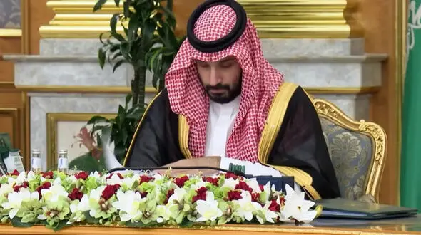افشای جزئیات مکالمه محرمانه داماد ترامپ و بن سلمان