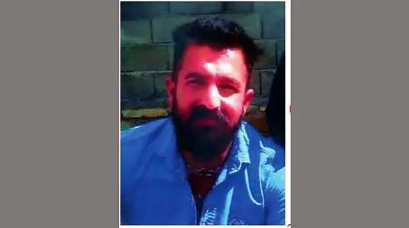 یاسر را می شناسید؟! / او قاتل فراری است! + عکس