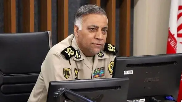 انتصاب مدیر عامل جدید سازمان تامین اجتماعی نیروهای مسلح