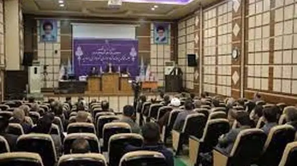 پرونده فساد در شهرداری ارومیه روی میز دادگاه / 84 متهم پایشان گیر است