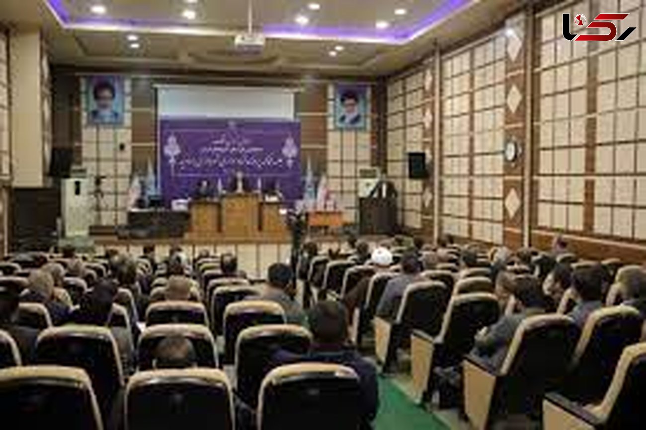 پرونده فساد در شهرداری ارومیه روی میز دادگاه / 84 متهم پایشان گیر است